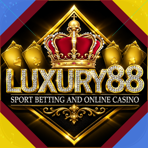 luxury88 — mitra unggulan